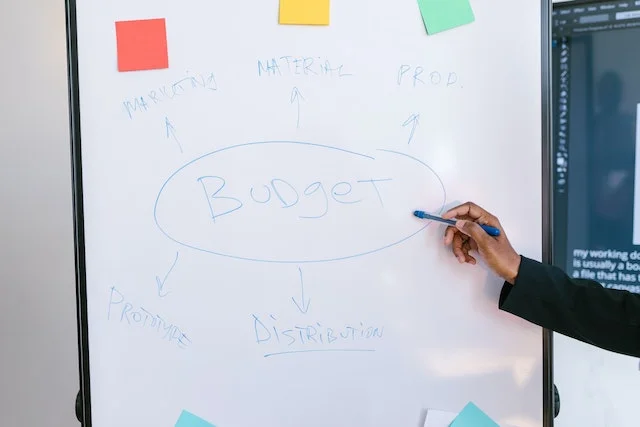 Image - Budgeting