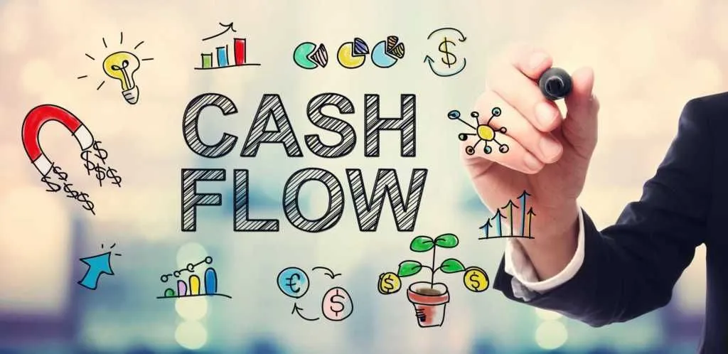 Image - Cash Flow models