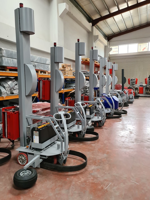 Image - Eligible Depreciation Assets