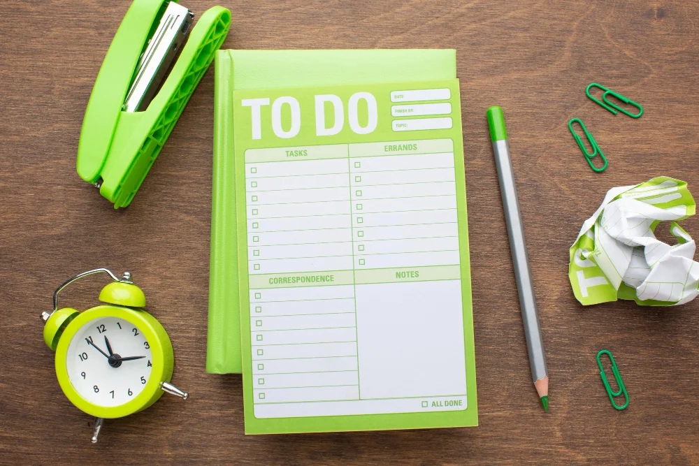 Image - To-do lists