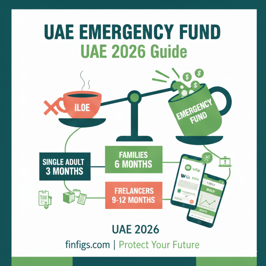 Image - Emergency fund